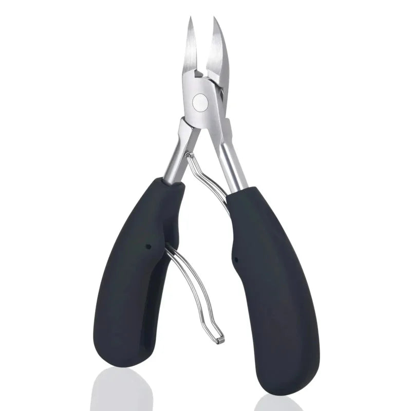 Heavy-Duty Nail Clipper Set – Thick & Ingrown Toenail Tools Nail Clipper Set Axl