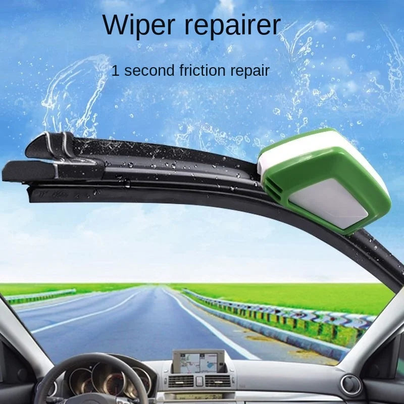 Universal Wiper Blade Repair & Restorer Tool for Cars Wiper Blade Restorer Axl