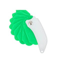 9-in-1 Plastic Caulking Tool – Sealant Spreader & Grout Spatula Caulking Spatula Tool Axl Green