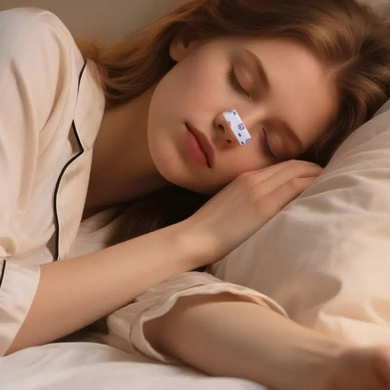 Adjustable Nose Lifting Strips – Flexible Shaping Patches 10–30 Pcs Nose Shaping Strips Axl