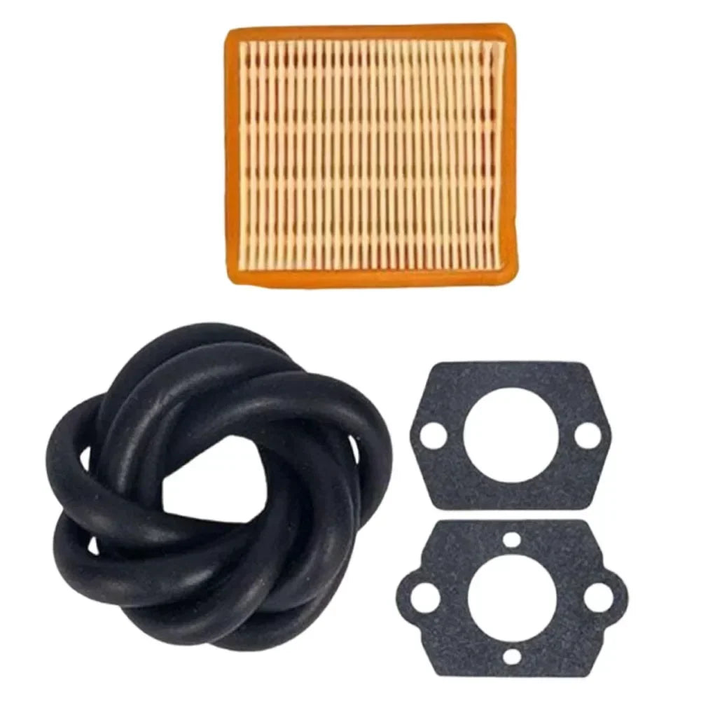 Carburetor Kit for FS131R HT133 HT131 KM131R FS311 Trimmer Carburetor Kit Axl