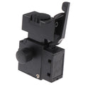 FA2-6/1BEK Electric Drill Speed Control Trigger Switch 4A 250V Drill Trigger Switch Axl Onesize