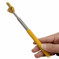 5-Pack Telescopic Teaching Pointer – Finger Reading Stick Teaching Pointer Axl Gold
