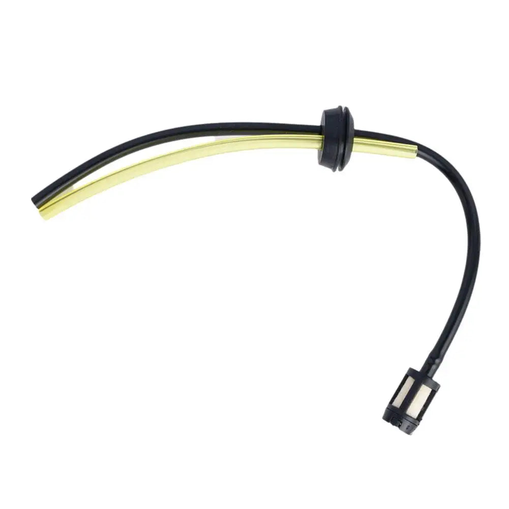 Trimmer Brush Cutter Fuel Hose Pipe & Tank Filter Assembly Trimmer Fuel Hose Axl 1PC