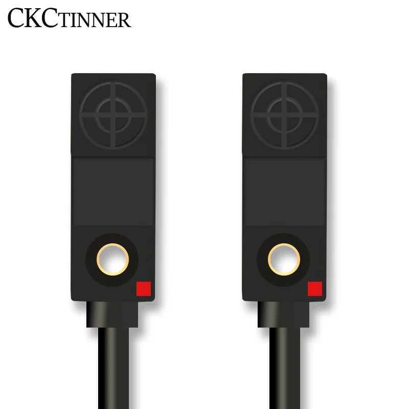 Inductive Proximity Switch TL-W3/W5 NPN PNP 3-Wire Sensor Inductive Proximity Sensor Axl