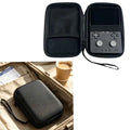 TRIMUI BRICK PRO Carrying Case – Dustproof EVA Protective Bag Game Console Case Axl Default Title