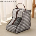 Waterproof Dustproof Boot & Shoe Storage Bag | Travel Organizer Shoe Storage Bag Axl 8