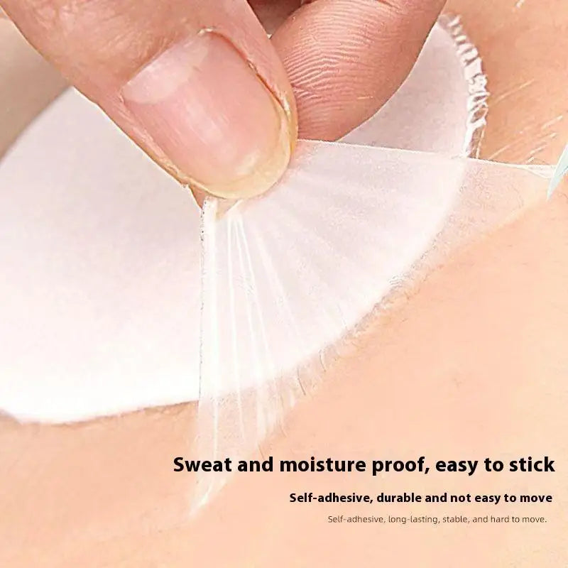 10-Pack Invisible Neck Lifting Patches – Waterproof & Skin-Friendly Neck Lifting Patch Axl