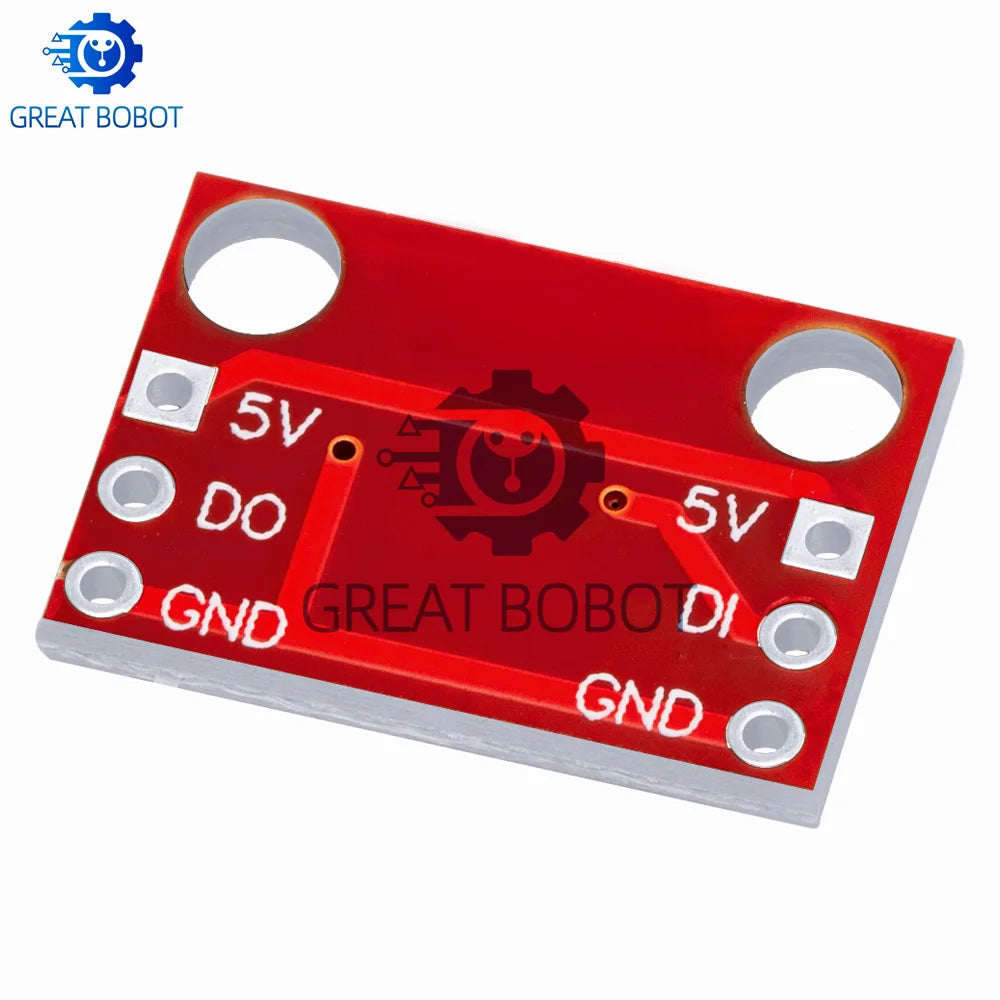 WS2812 RGB LED Breakout Module for Arduino DIY Kit RGB LED Module Axl