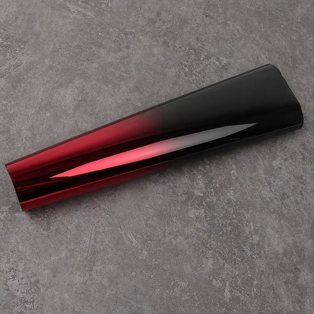 Gradient Car Window Tint Film – UV & Heat Protection 2M/3M Car Window Tint Film Axl