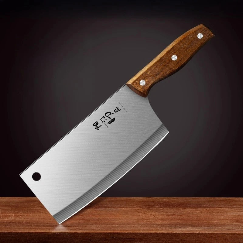 PLYS Stainless Steel Kitchen Knife – Chef & Boning Knife Kitchen Knife Axl Kitchen knife