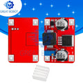 LM2577 DC-DC Boost Converter Module 3.5–35V In 5–56V 3A Boost Converter Module Axl 1PC