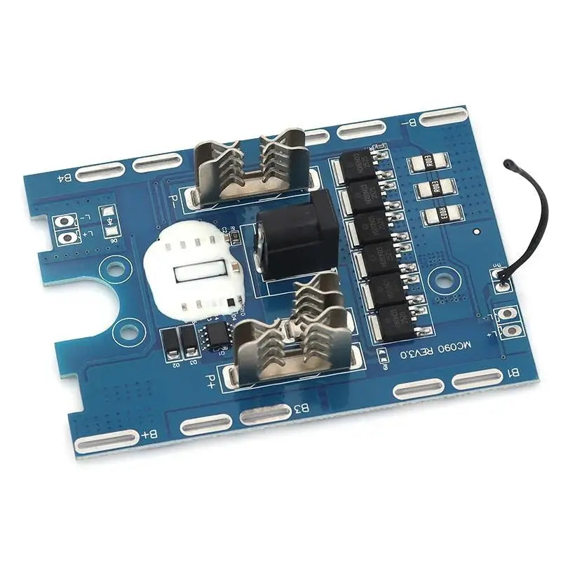 5S 21V 30A BMS Battery Protection Board for Power Tools BMS Protection Board Axl