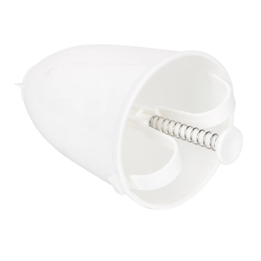 Manual Donut Maker & Batter Dispenser – Portable Doughnut Mould Donut Batter Dispenser Axl