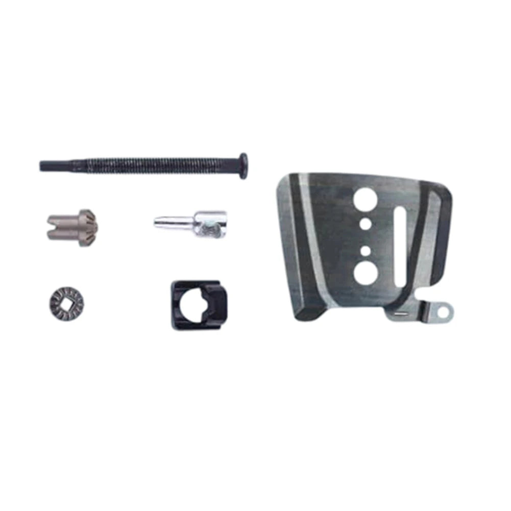 Chain Bar Tensioner Adjuster Kit for ECHO CS400 CS-450 Chainsaw Tensioner Kit Axl