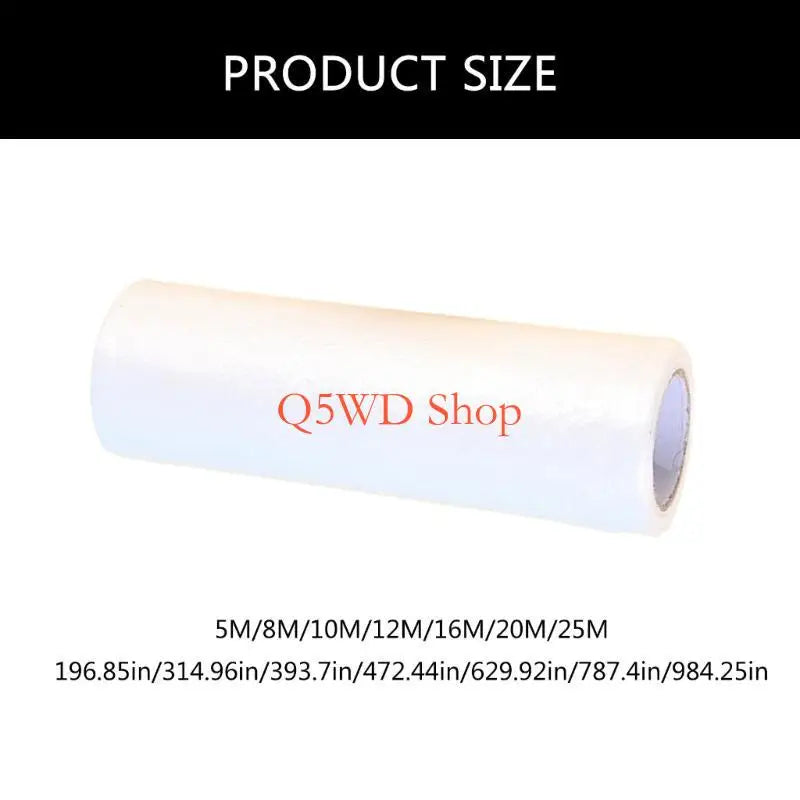 Air Conditioner Deflector Sleeve 5m–25m | AC Airflow Bag AC Deflector Sleeve Axl