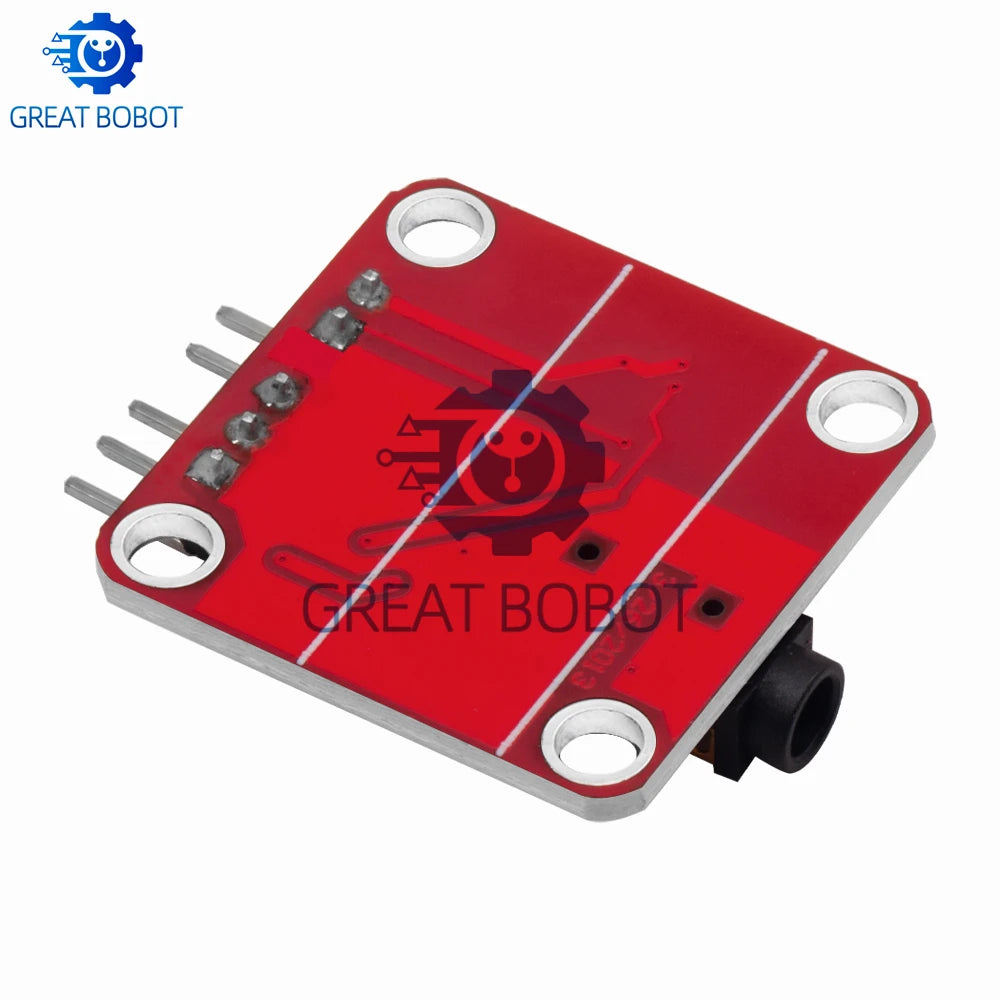 EMG Muscle Sensor Module – Analog Signal Arduino Dev Kit EMG Sensor Module Axl
