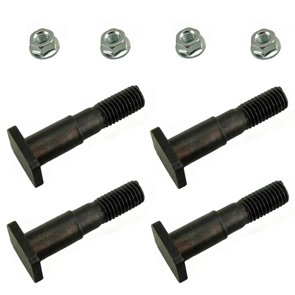 Crankcase Bolt Kit for Husqvarna 61 268 272 362 372XP 390XP Chainsaw Chainsaw Parts Kit Axl 2sets China Mainland