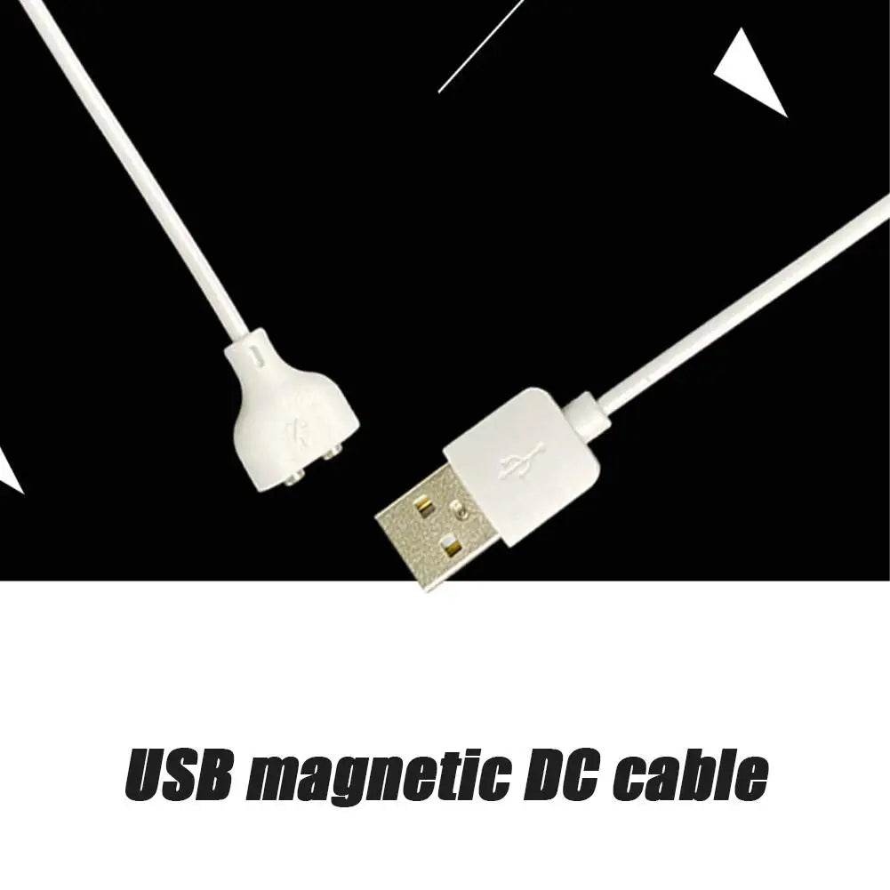 USB Magnetic Charging Cable 7MM | Smart Watch & Beauty Devices Magnetic Charging Cable Axl