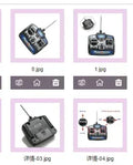 27MHz 4-Channel Remote Control for Kids Ride-On Electric Cars Ride-On Car Accessory Axl China Mainland