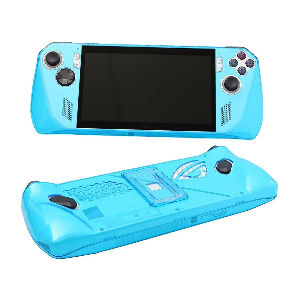 ROG Ally Shockproof Case with Kickstand | Full Coverage Shell Console Protective Case Axl