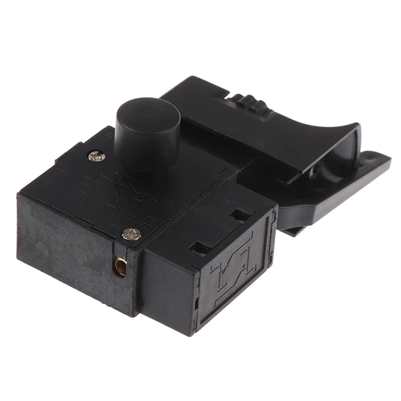 FA2-6/1BEK Electric Drill Speed Control Trigger Switch 4A 250V Drill Trigger Switch Axl
