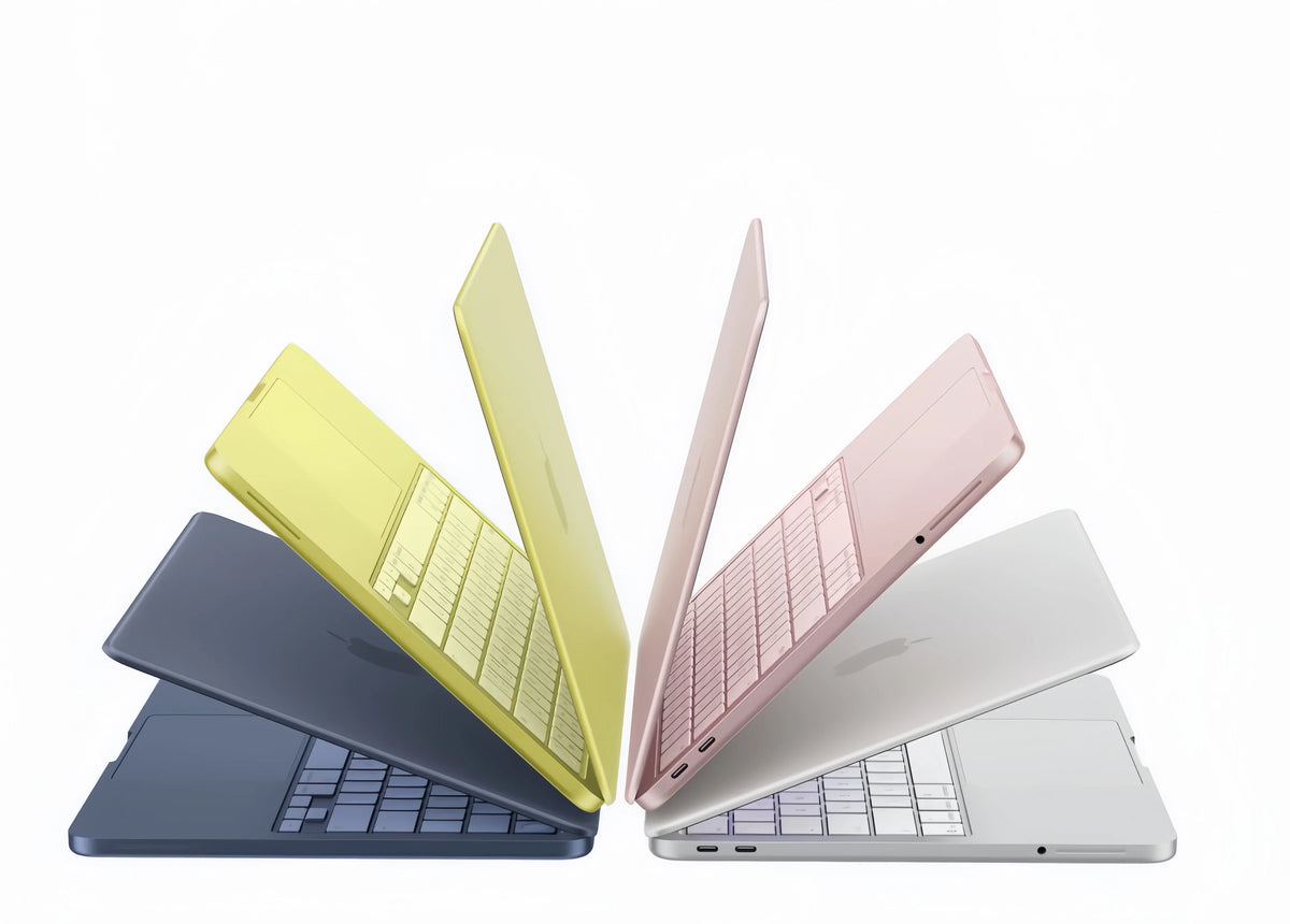 MacBook Neo A18 Pro A3404 Slim PVC Protective Case Cover Laptop Protective Case Axl