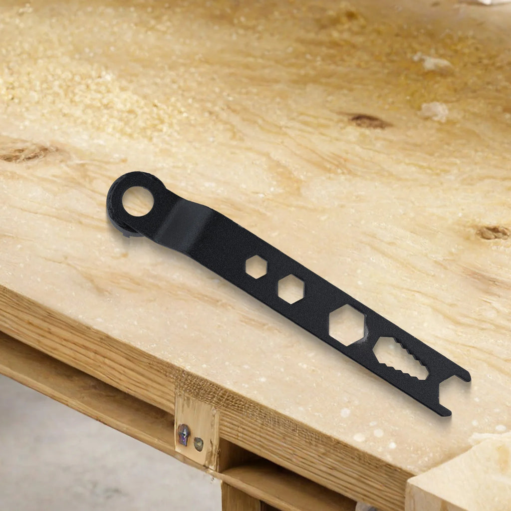 Four-Claw Angle Grinder Wrench | Steel Disc Removal Tool Angle Grinder Wrench Axl