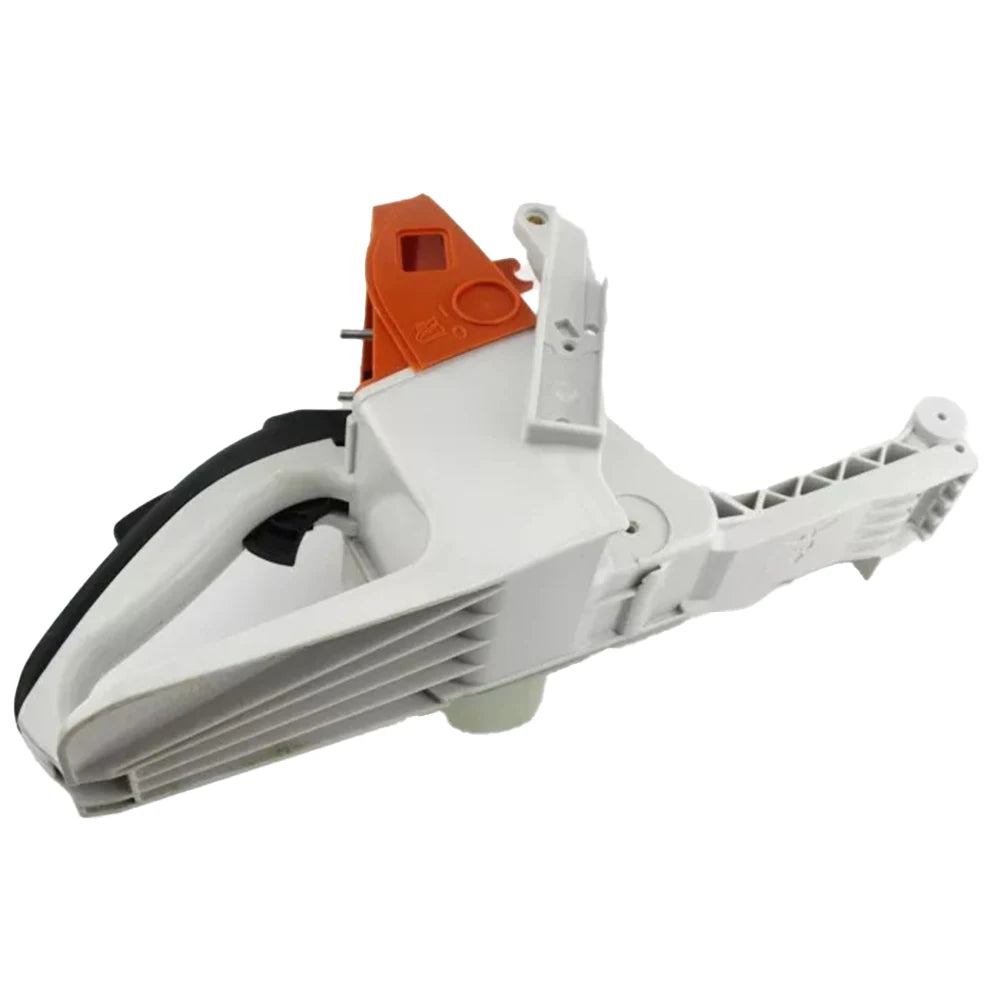 Chainsaw Rear Handle for MS660 MS650 066 065 – Part 1122 350 0817 Chainsaw Replacement Part Axl