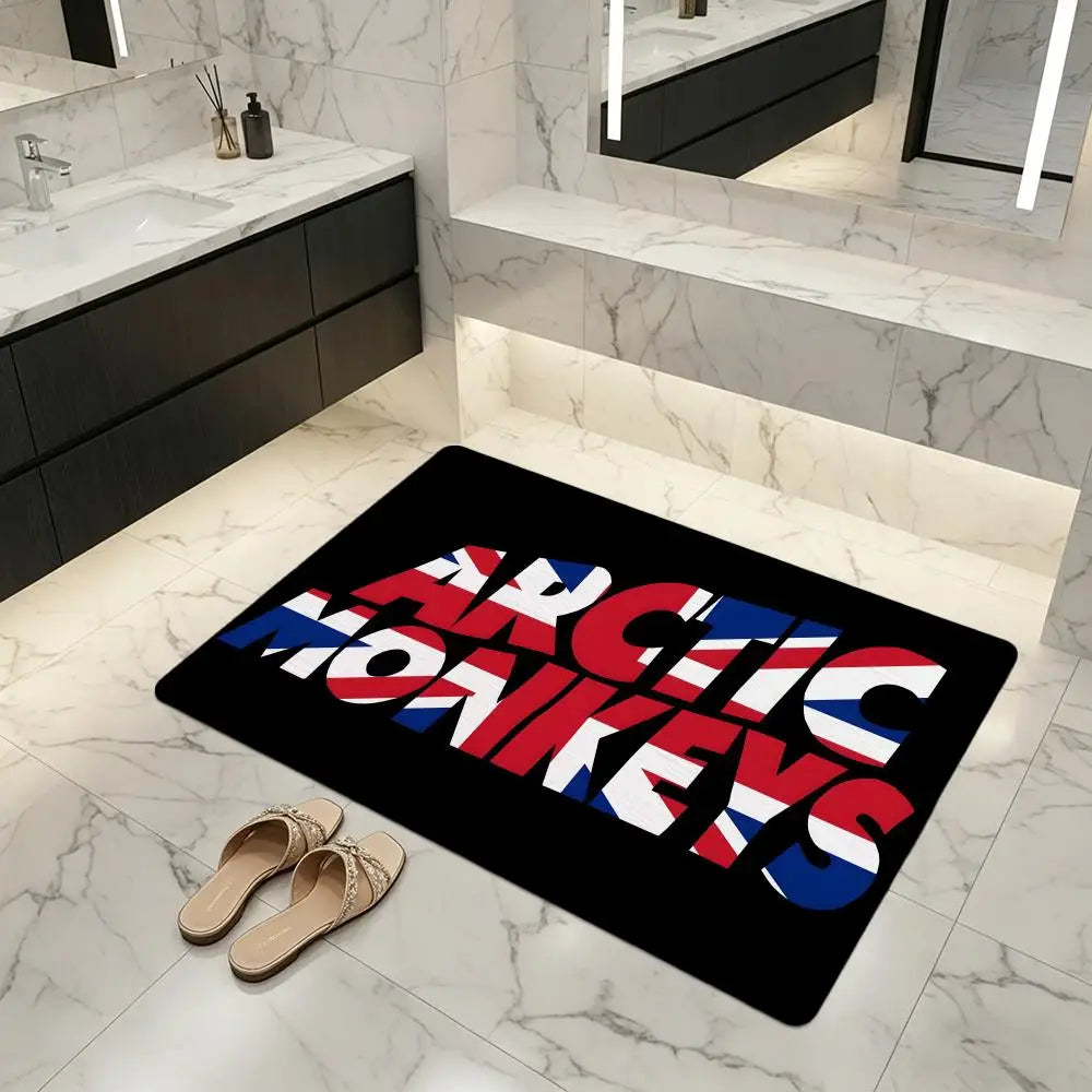 Diatomite Bath Mat – Quick Dry, Absorbent & Non-Slip Diatomite Bath Mat Axl