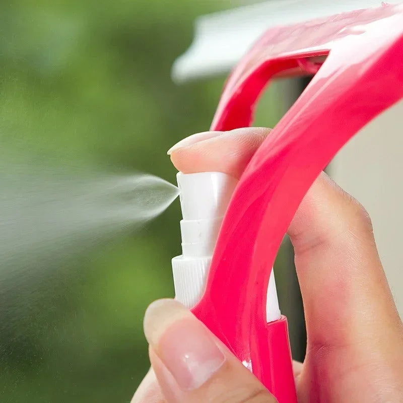 Spray Cleaning Brush – Window & Glass Cleaner Tool Glass Cleaning Brush Axl
