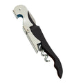 Stainless Steel Corkscrew & Bottle Opener – Multifunction Bar Tool Corkscrew Bottle Opener Axl black