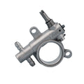 Chainsaw Oil Pump Pipe Hose & Worm Screw Kit – 25CC 2500 Chainsaw Parts Kit Axl China Mainland