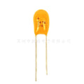 10PCS 16V 47uF DIP Tantalum Capacitors – Through Hole | NioCen Tantalum Capacitor Axl 10PCS