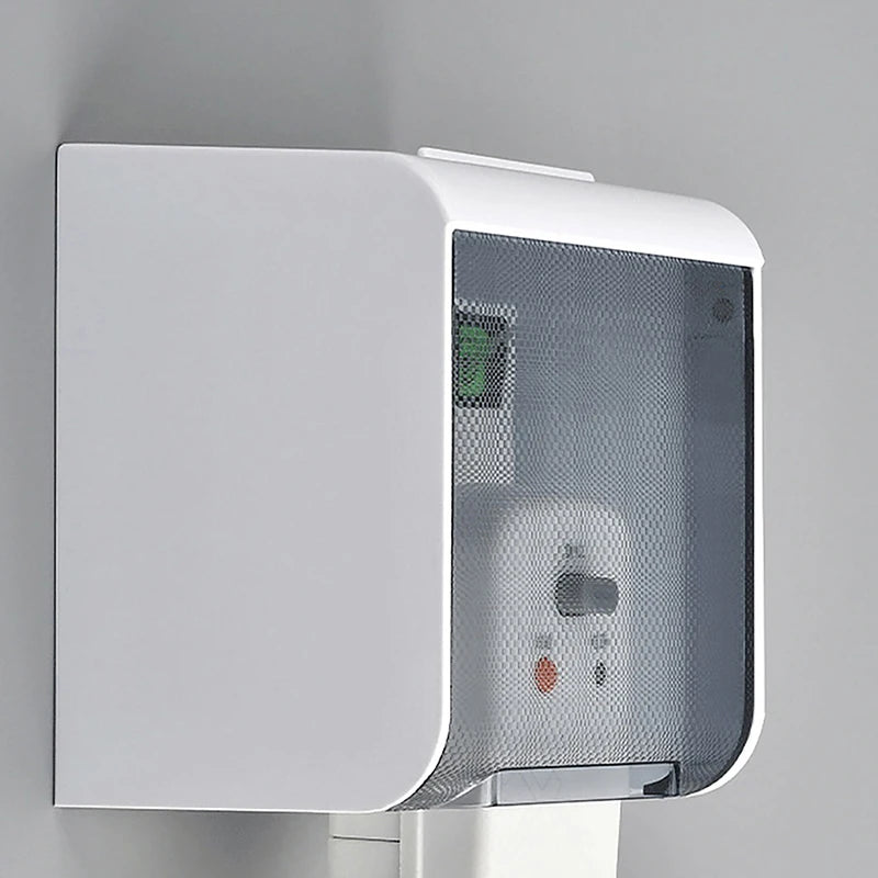 Waterproof Outlet Cover 86 Type – Splash-Proof Socket Box Outlet Cover Axl