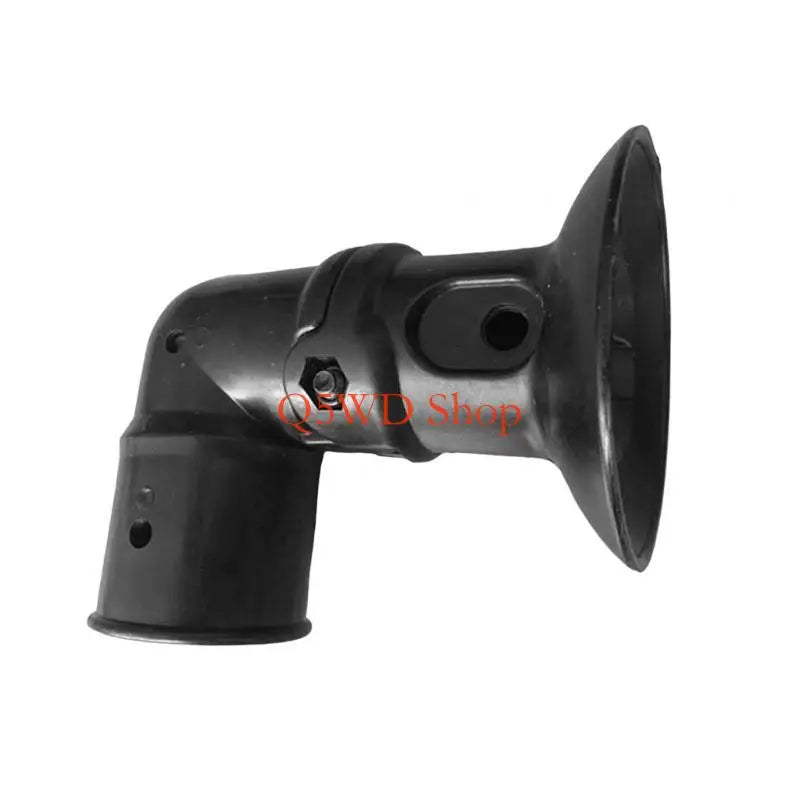 Adjustable Patio Umbrella Tilt Joint with Speaker Connector Umbrella Tilt Accessory Axl
