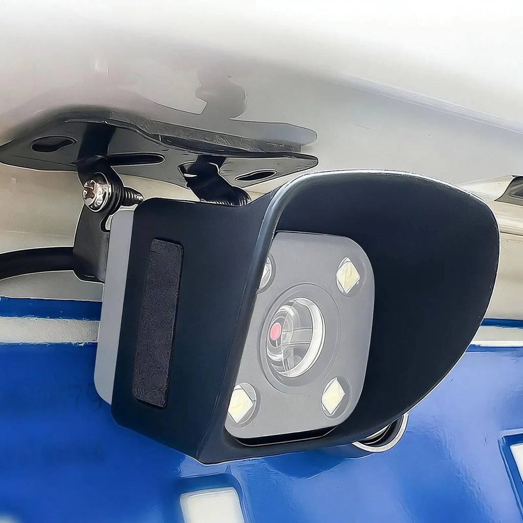 Silicone Backup Camera Rain Cover – Universal Rear Guard Camera Rain Cover Axl