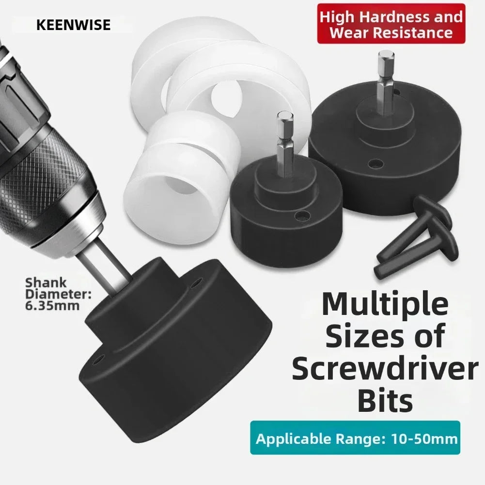 Electric Bottle Capping Machine Head 50–100mm | Handheld Bottle Capping Tool Axl