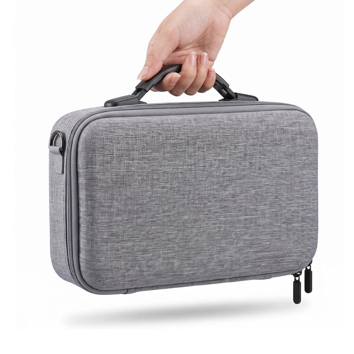 Insta360 X6 Camera Storage Bag – Dustproof EVA Carry Case Camera Storage Bag Axl