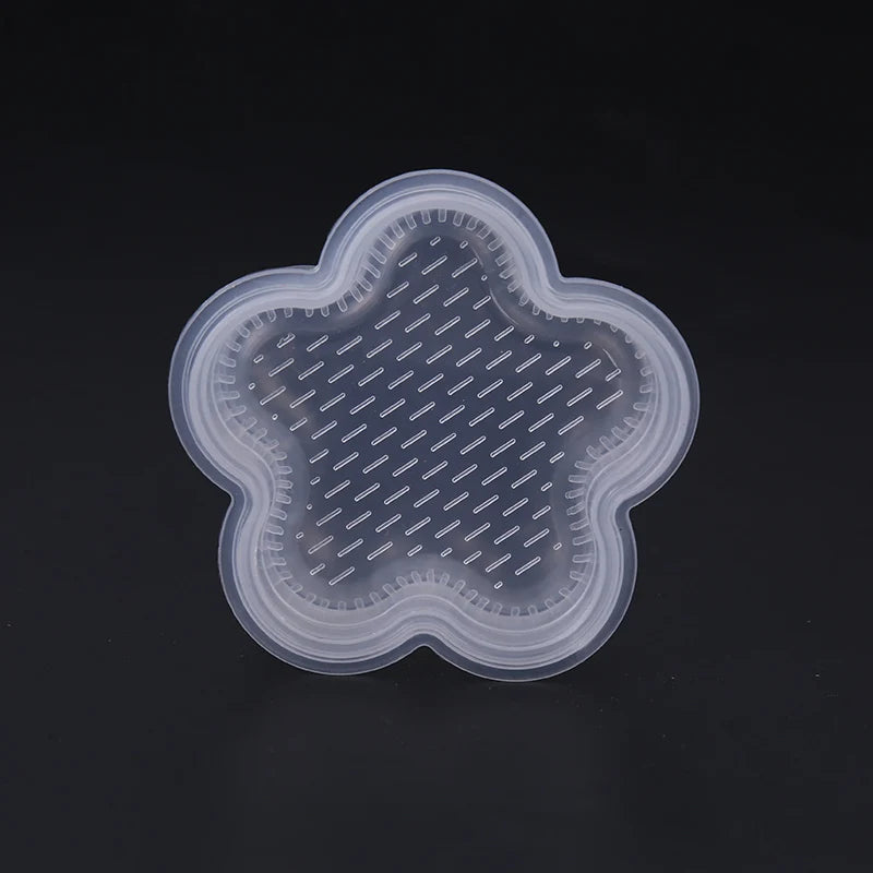 DIY Sushi Rice Ball Mold – Food Grade PP Kitchen Tool Sushi Rice Mold Axl