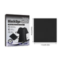 Black Dye Laundry Sheets 15-Pack – Fabric Color Restorer Fabric Dye Sheets Axl 15 pieces