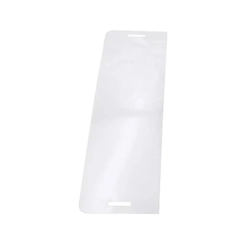 Head-Mounted PVC Face Shield – Safety Mask for Cutting & Garden Protective Face Shield Axl A6