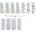 Absorbent Cotton Kitchen Paper Towels Roll – Washable Kitchen Paper Towels Axl 400pcs Per Roll