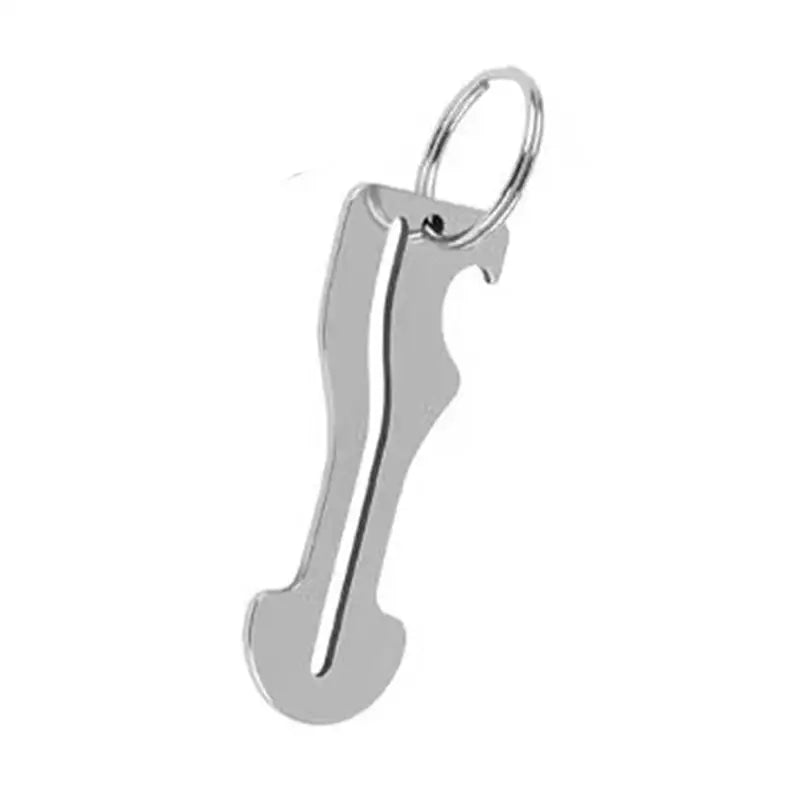 Stainless Steel Shopping Cart Token Keychain – Reusable Trolley Coin Trolley Token Keychain Axl A10
