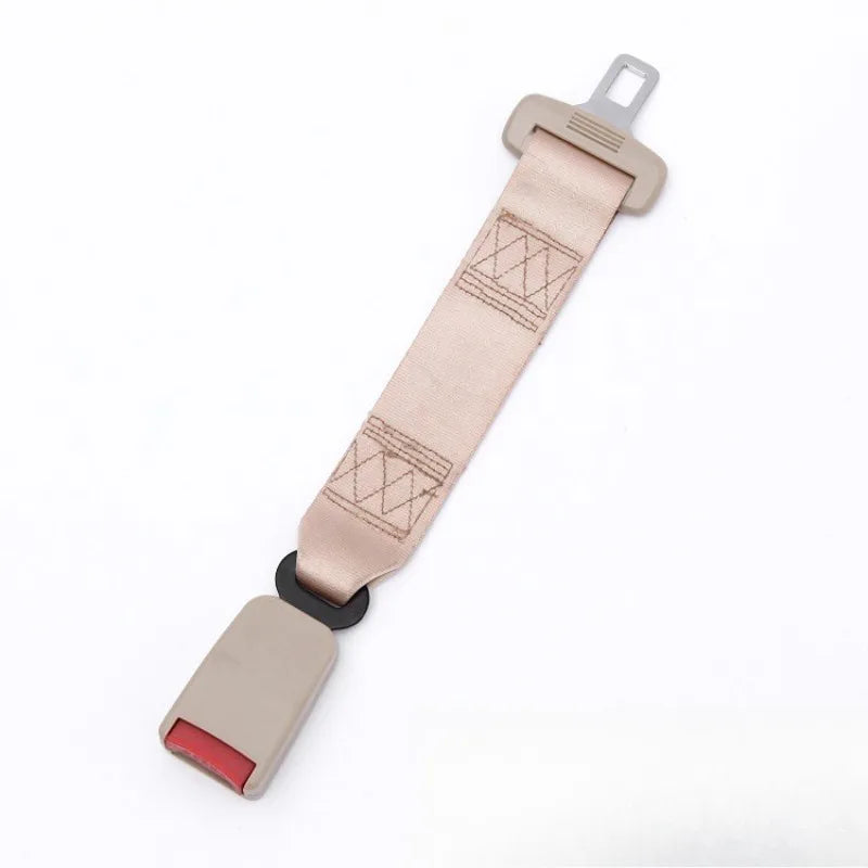 Universal Car Seat Belt Extender & Adjuster for Kids Seat Belt Extender Axl