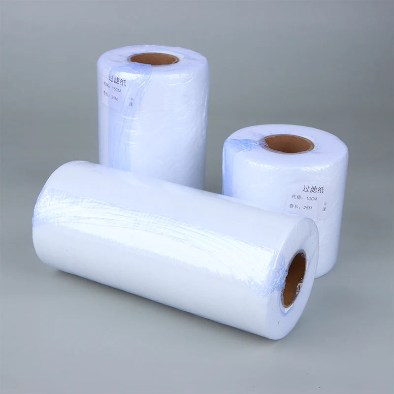 Filter Roll Replacement for Bubble Magus ARF-S ARF-M ARF-L Aquarium Filter Roll Axl