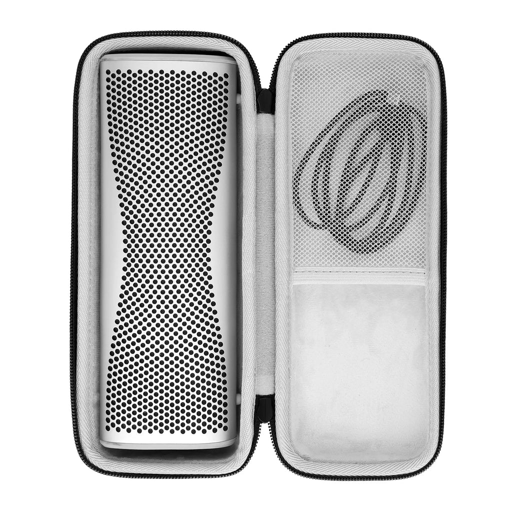 EVA Hard Shell Case for KEF MUO 2 | Travel Carry Bag Speaker Carry Case Axl