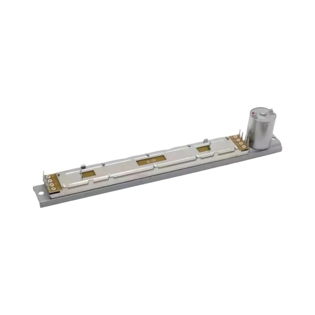 160mm Motorized Fader Replacement for X32 Mixer – 8-Pin B10K Motorized Fader Axl