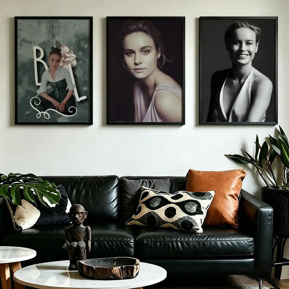 HD Aesthetic Art Poster – Waterproof Sticky Wall Home Decor Wall Art Poster Axl