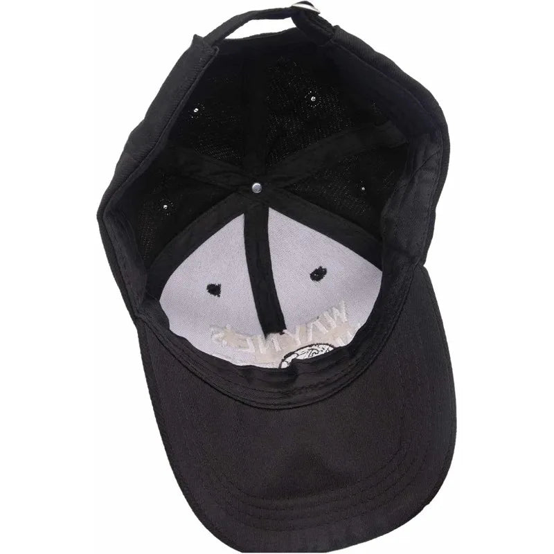Unisex Mesh Baseball Cap – Breathable Outdoor Sport Hat Mesh Baseball Cap Axl